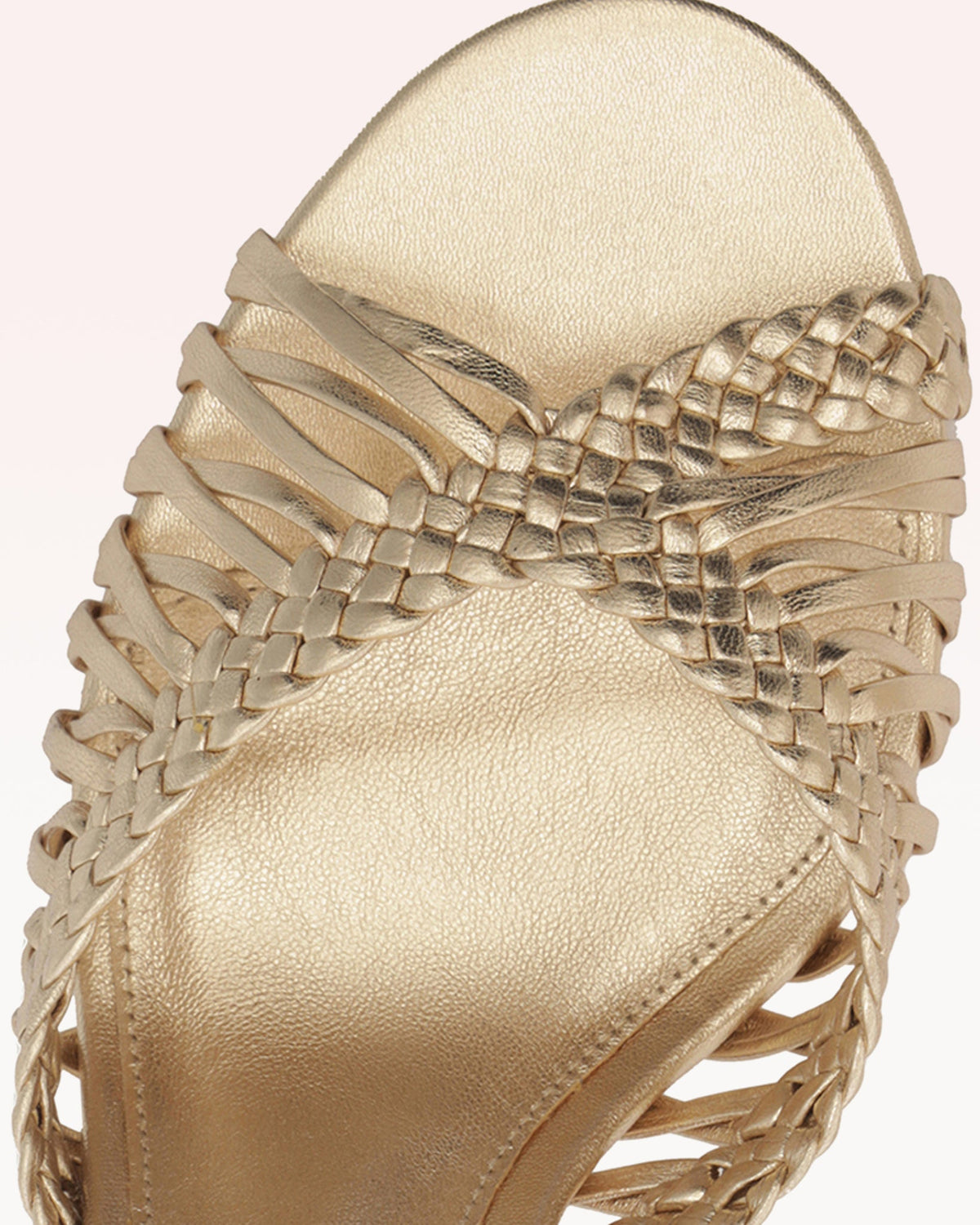 Agatha 90 Golden