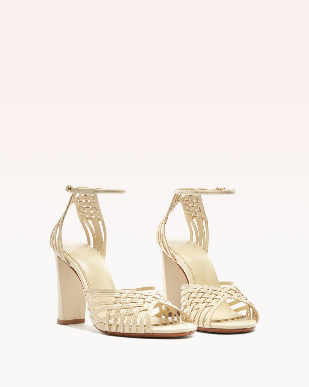 Lilian 90 Eggshell