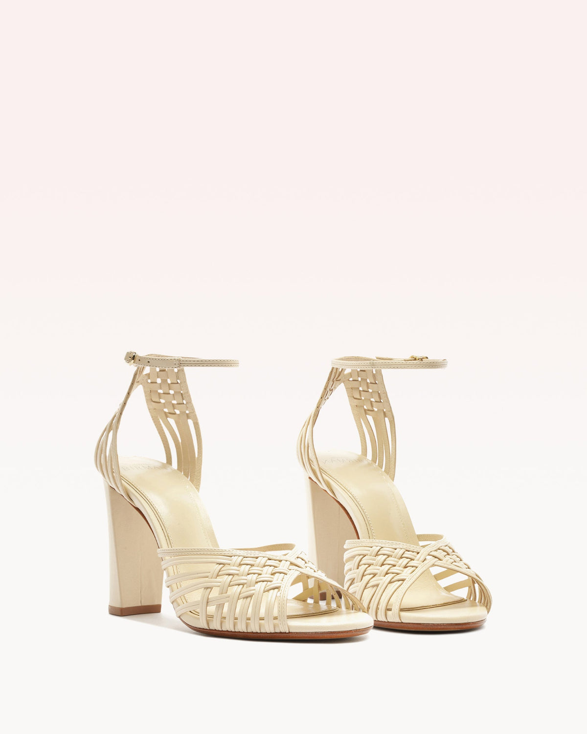 Lilian 90 Eggshell