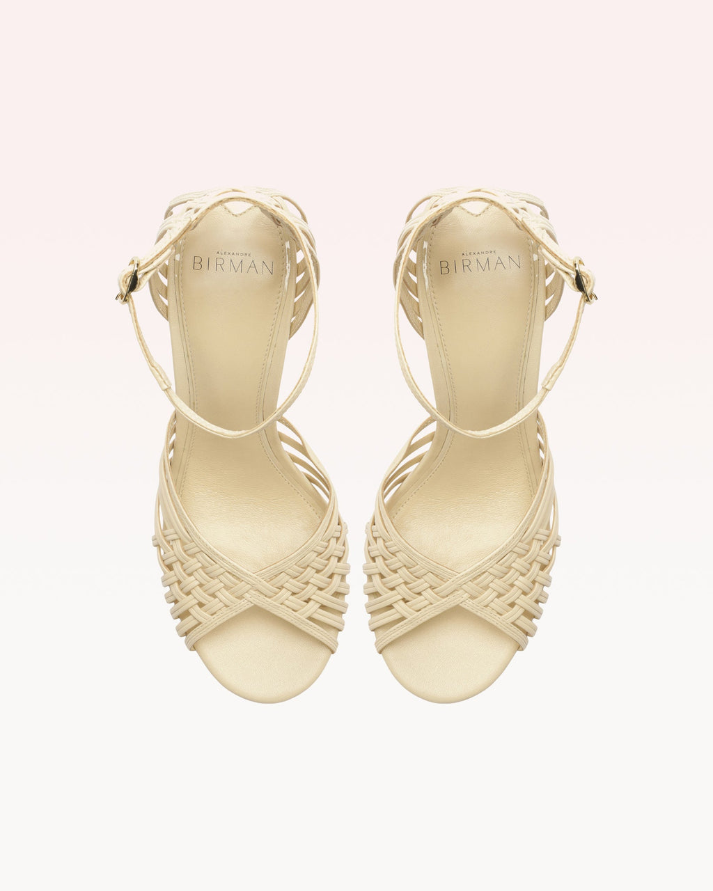 Lilian 90 Eggshell