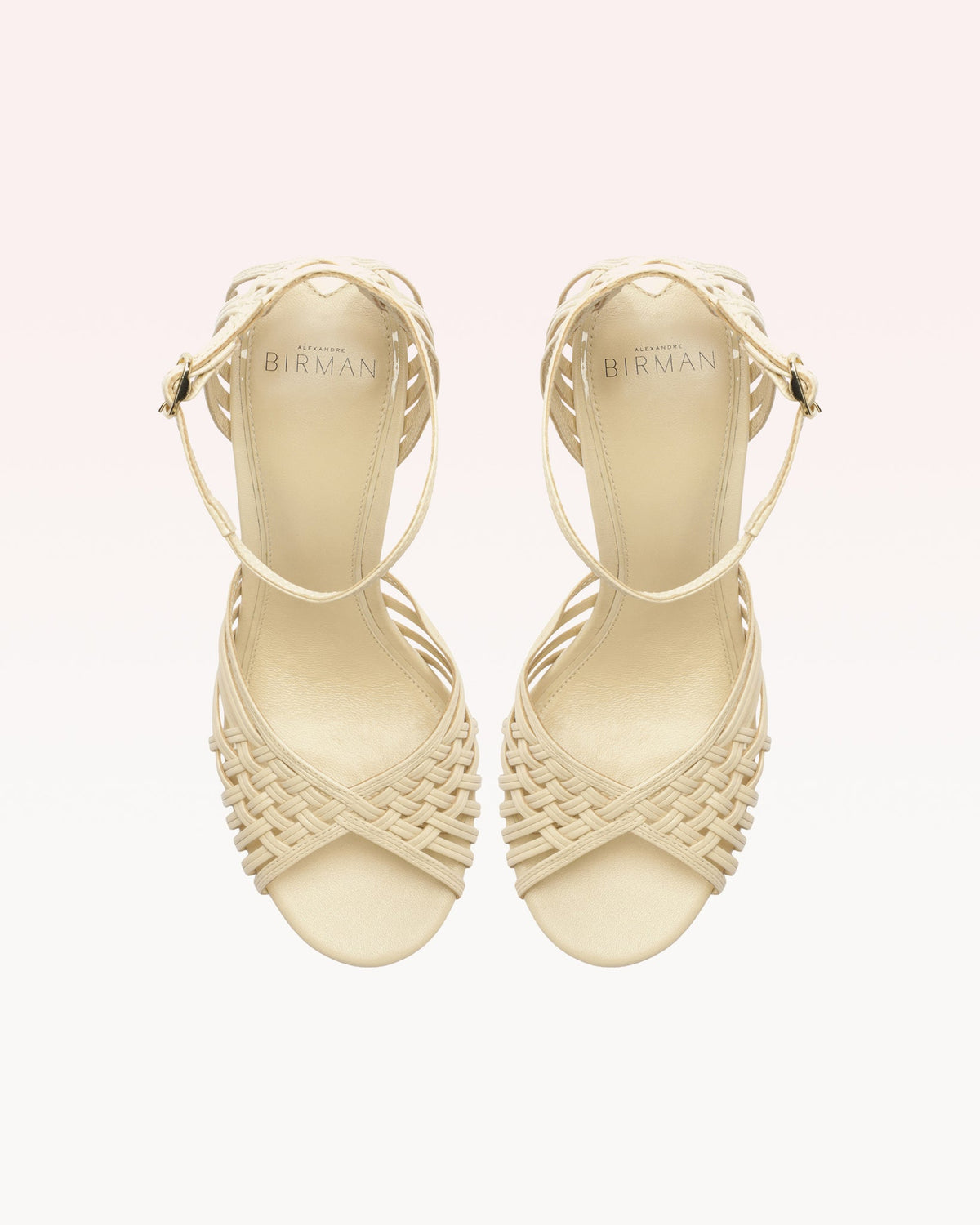 Lilian 90 Eggshell