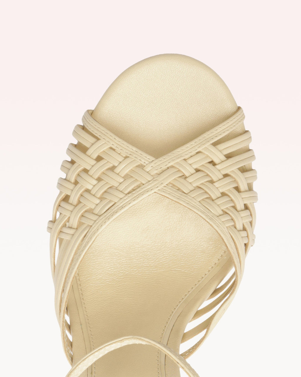 Lilian 90 Eggshell
