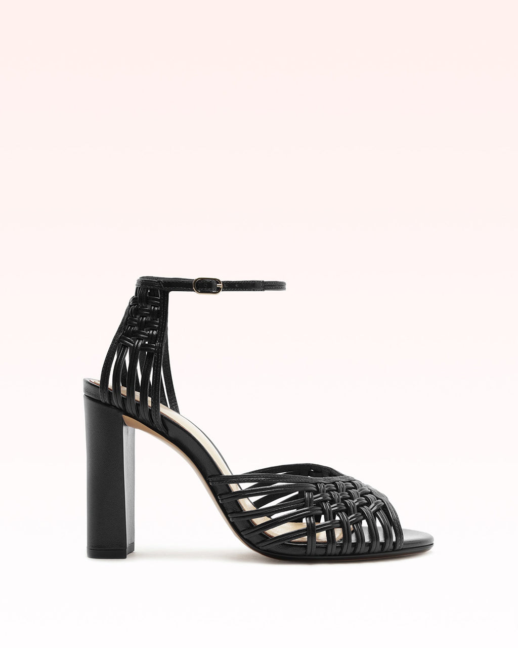 Lilian 90 Black
