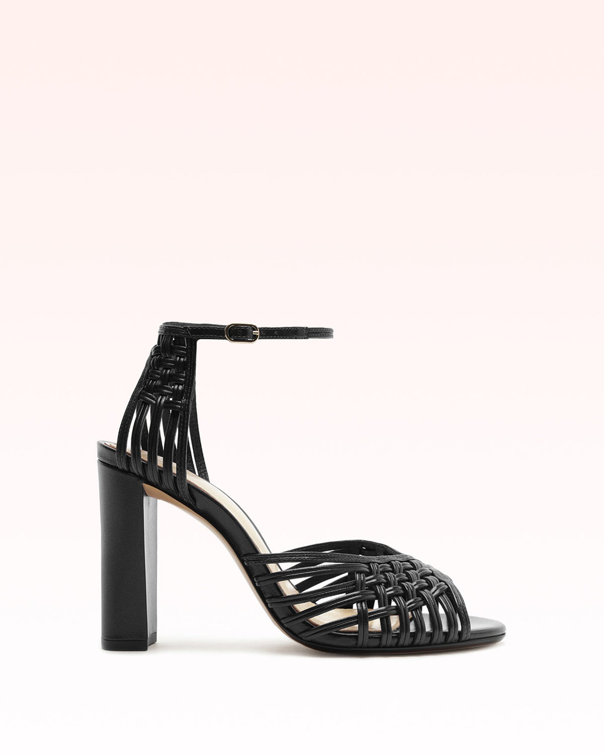 Lilian 90 Black