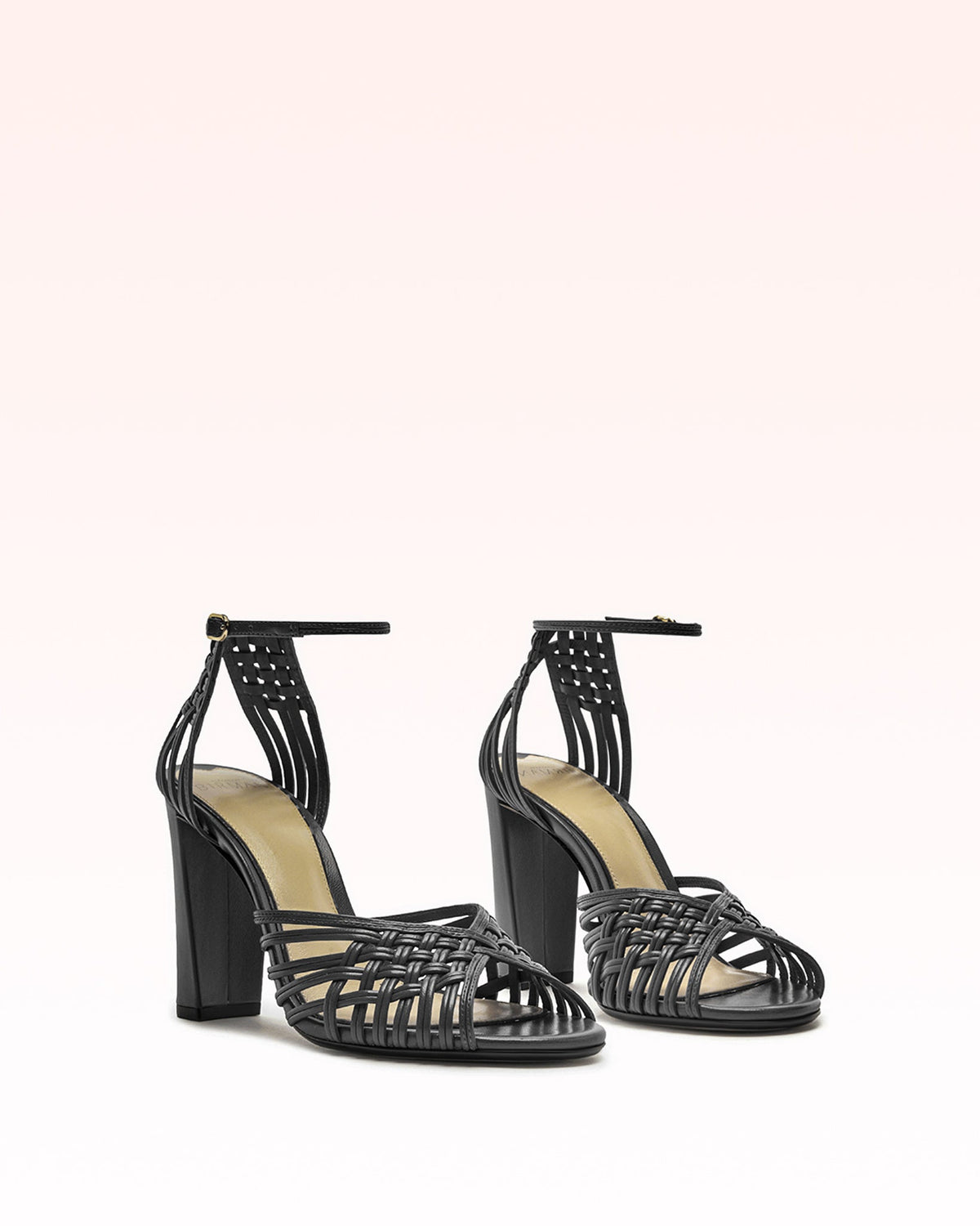 Lilian 90 Black