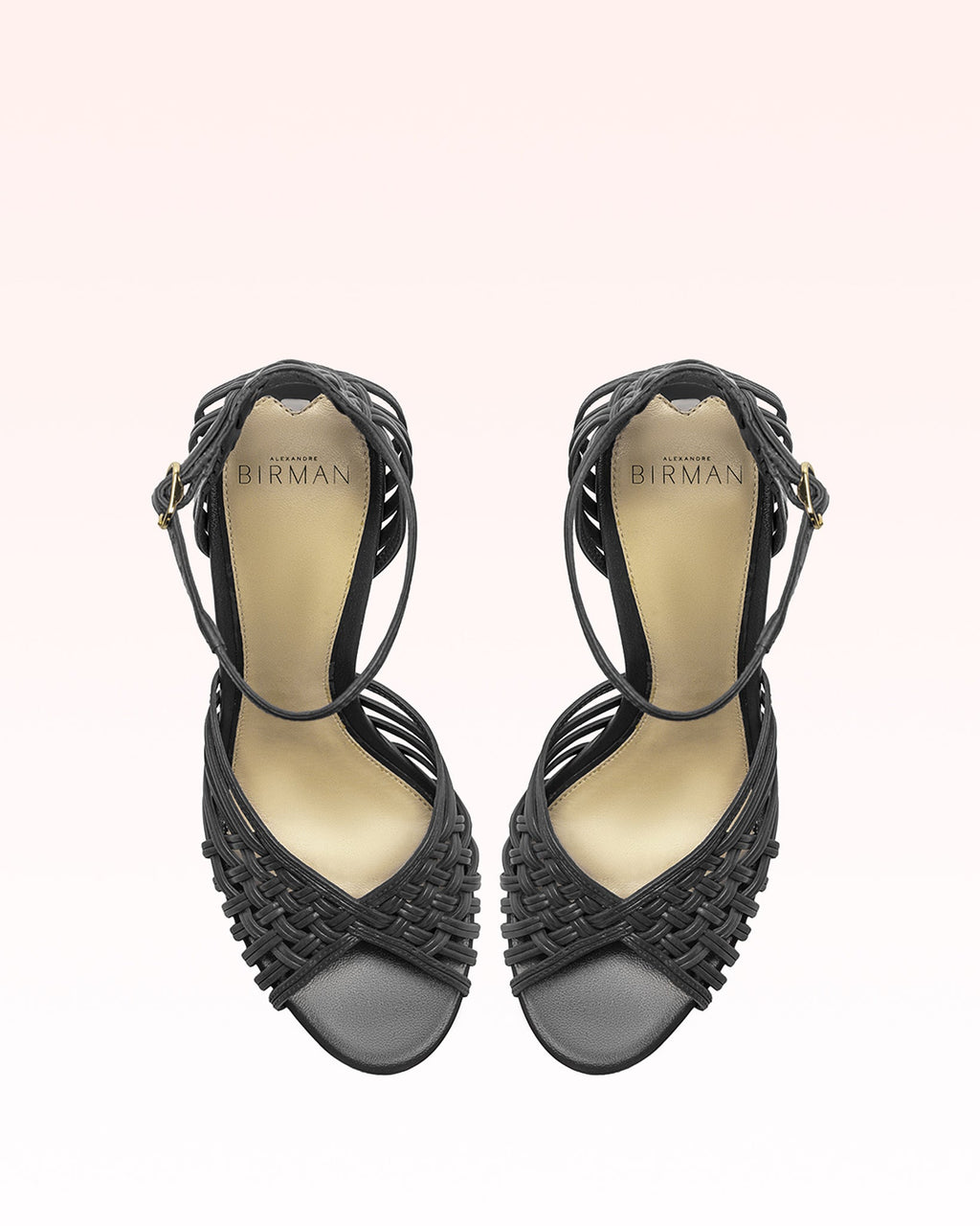 Lilian 90 Black