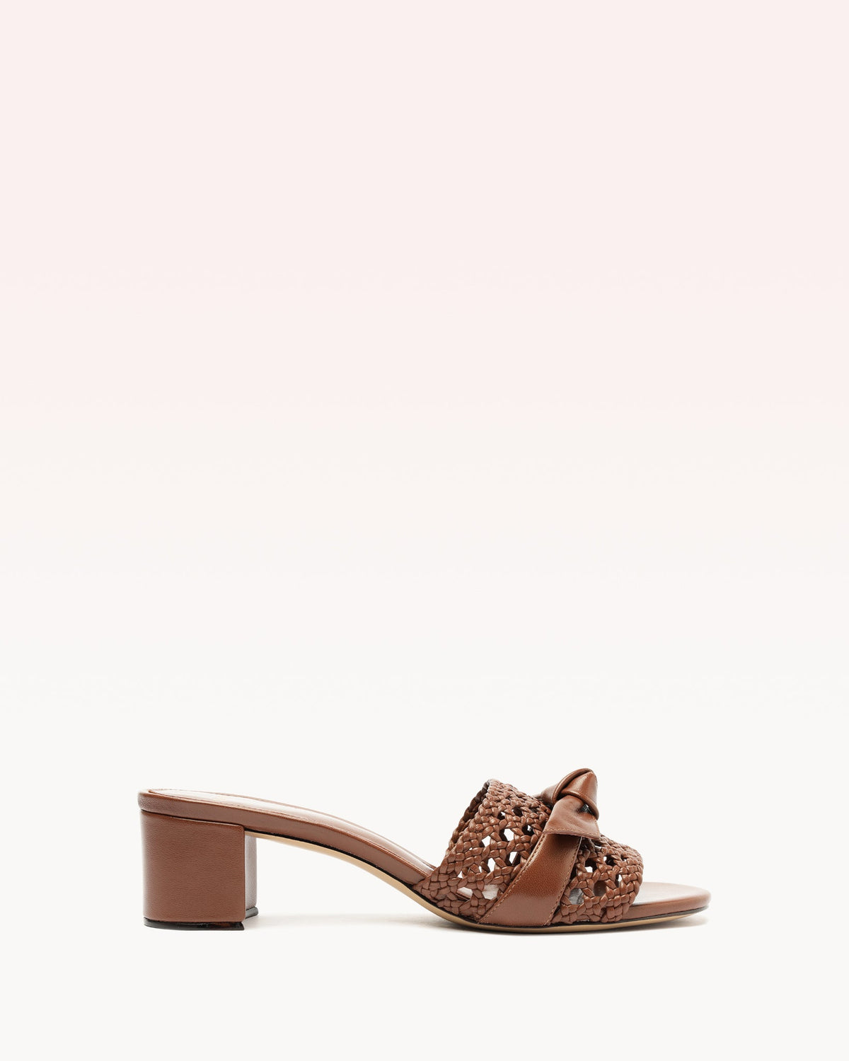 Clarita Tresse Chocolate