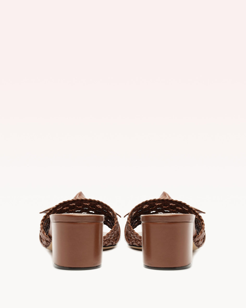 Clarita Tresse Chocolate