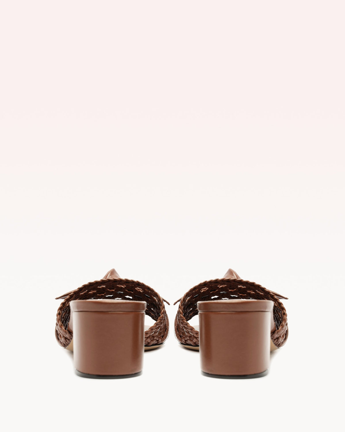 Clarita Tresse Chocolate