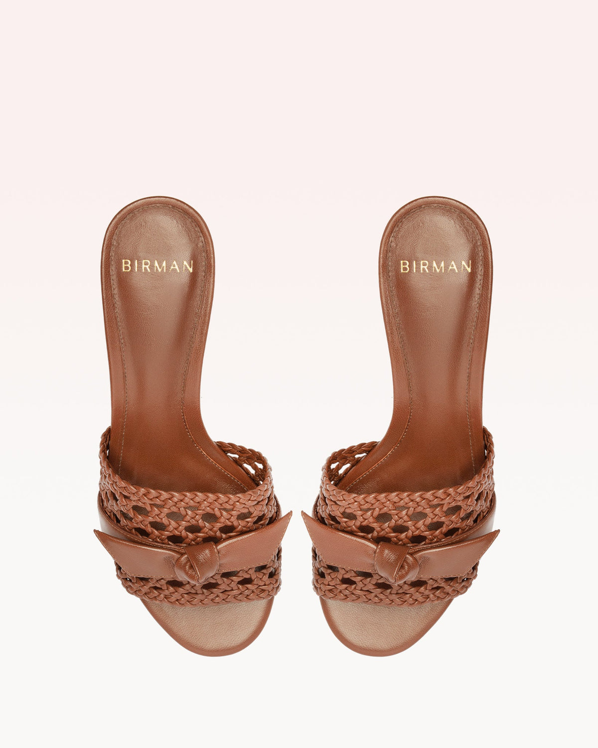 Clarita Tresse Chocolate