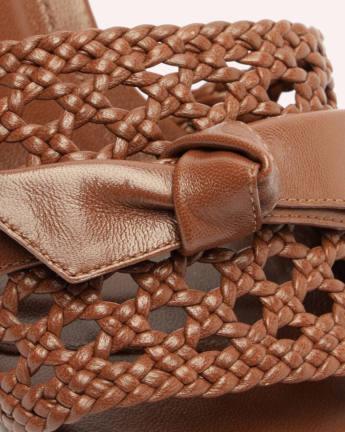 Clarita Tresse Chocolate