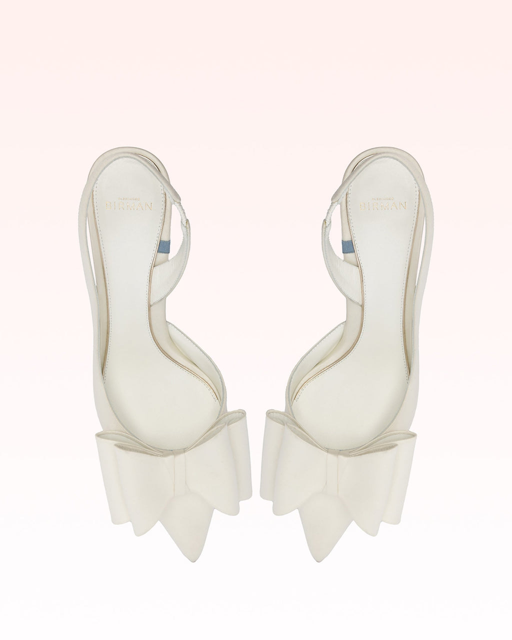 Angie 85 Satin Pump