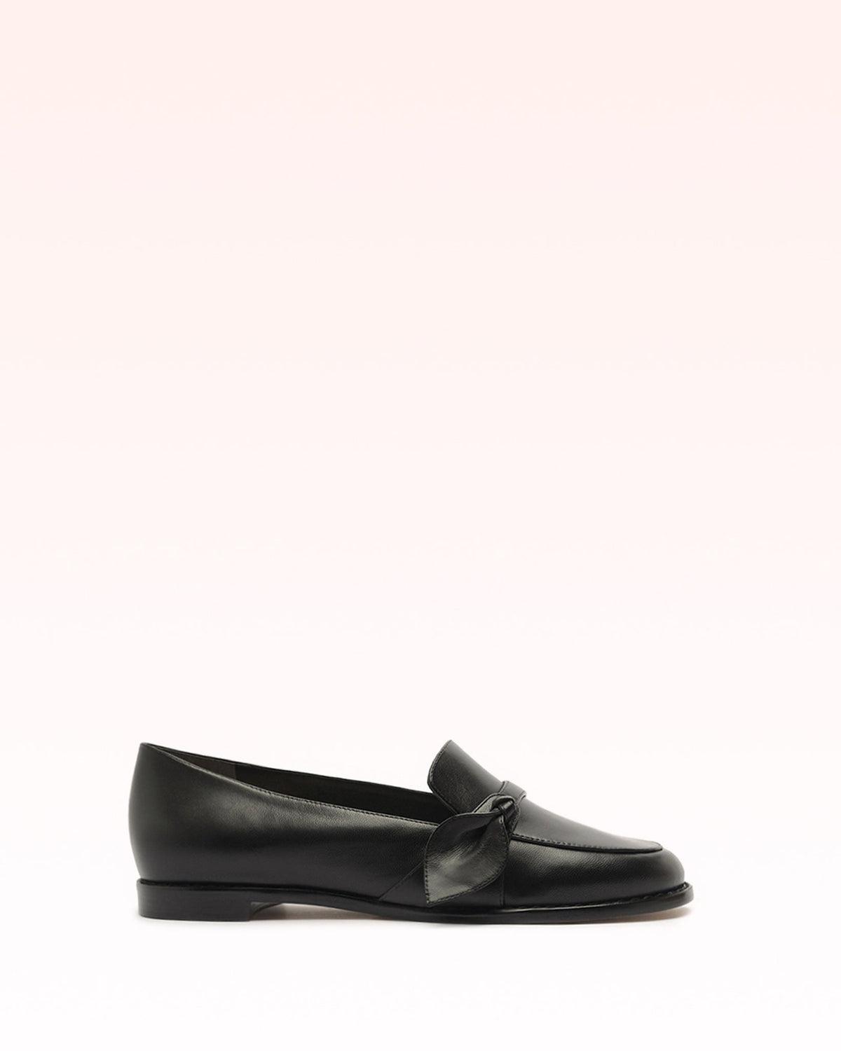 Magnolia Loafer Black