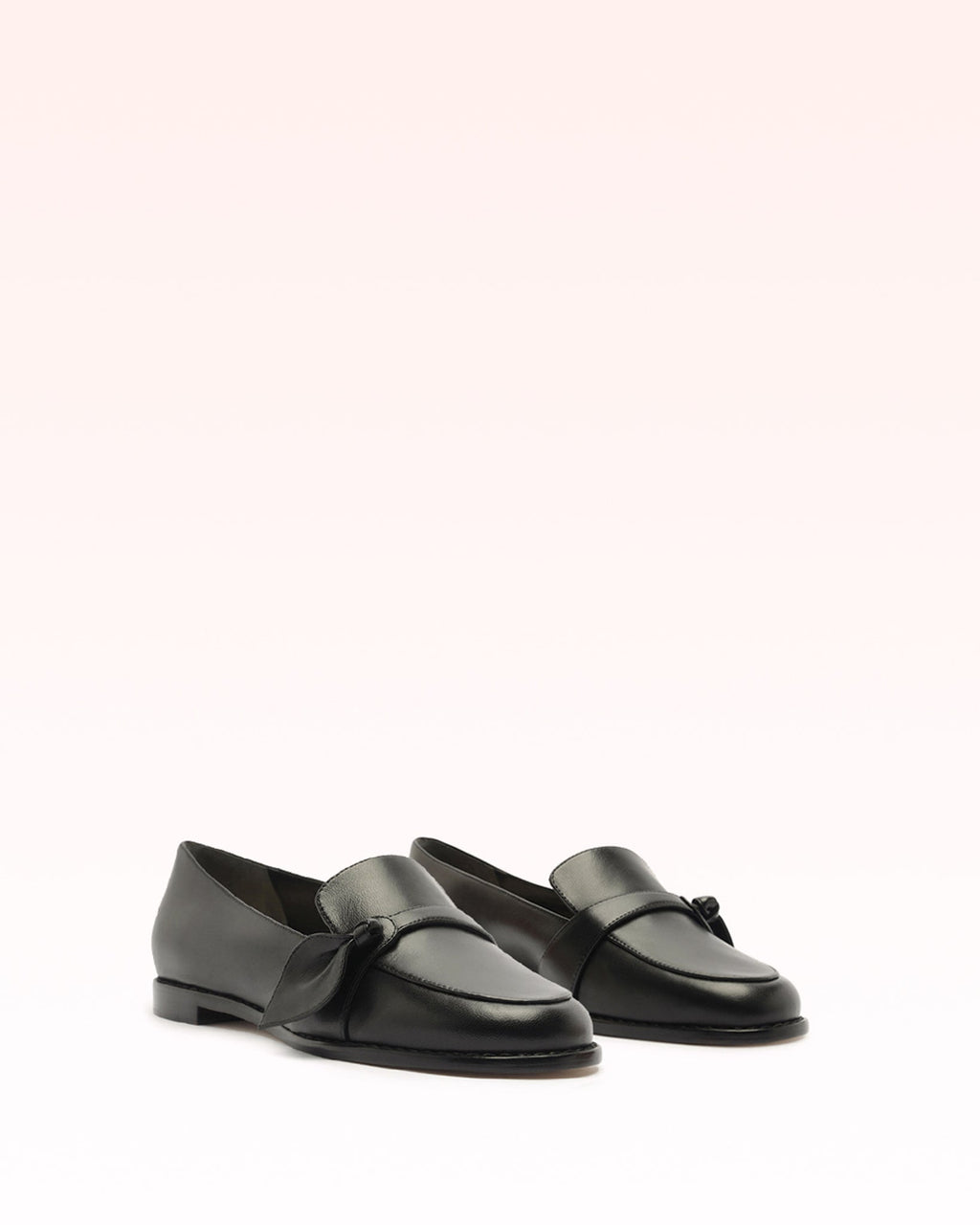 Magnolia Loafer Black