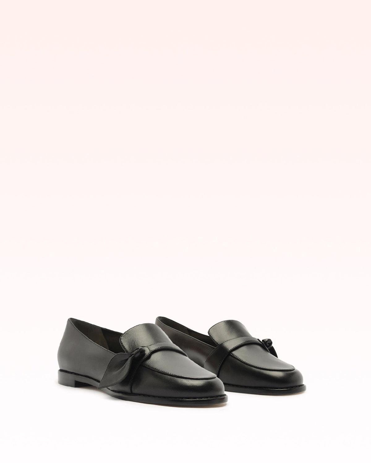 Magnolia Loafer Black