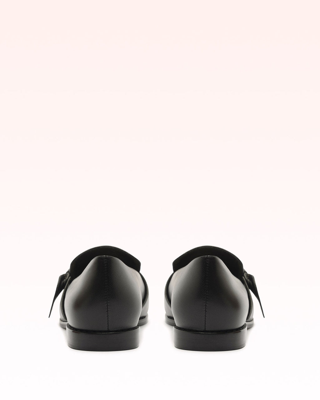 Magnolia Loafer Black