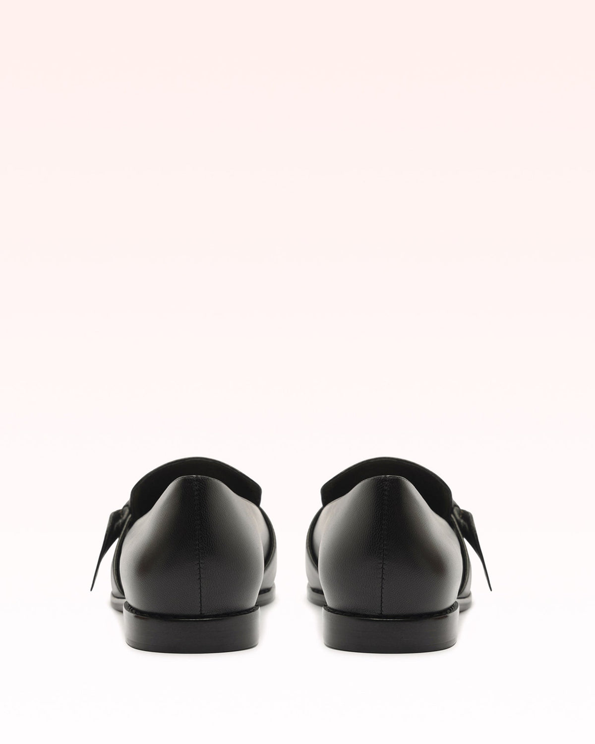 Magnolia Loafer Black