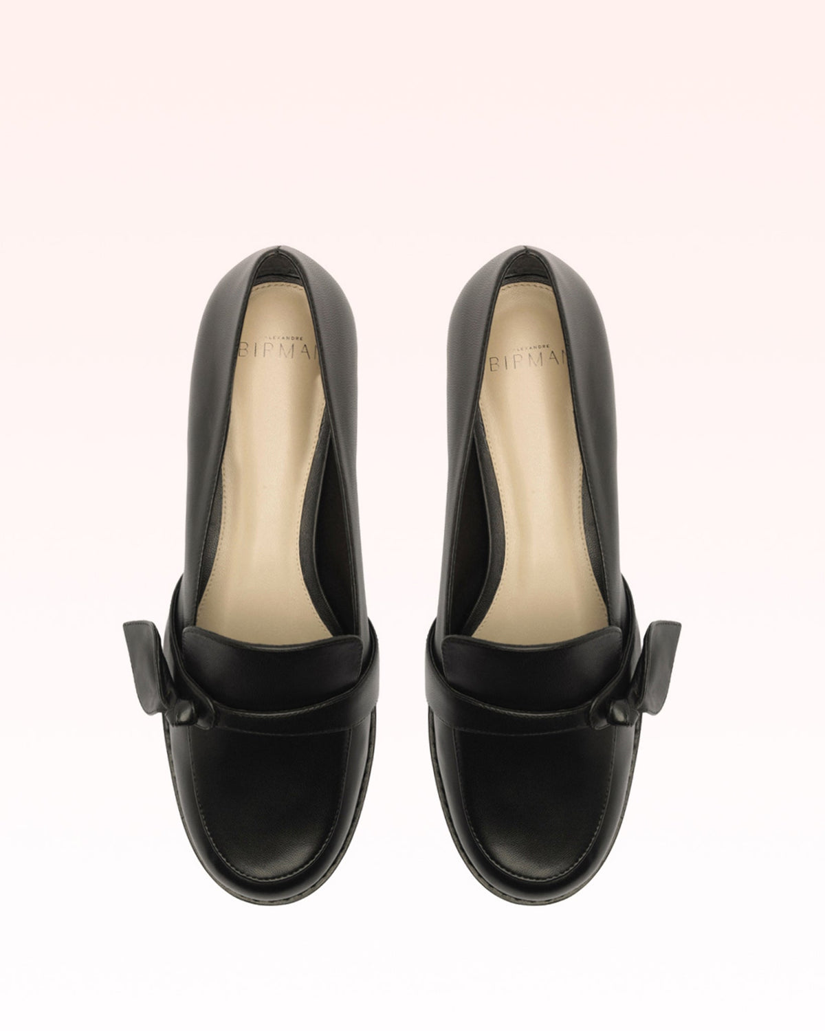 Magnolia Loafer Black