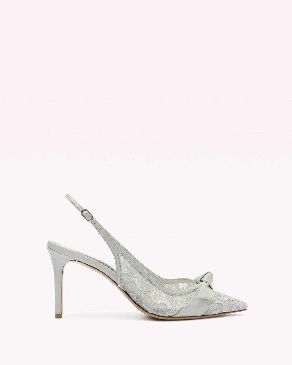 Clarita Classic Slingback 85 Ice
