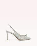 Clarita Classic Slingback 85 Ice