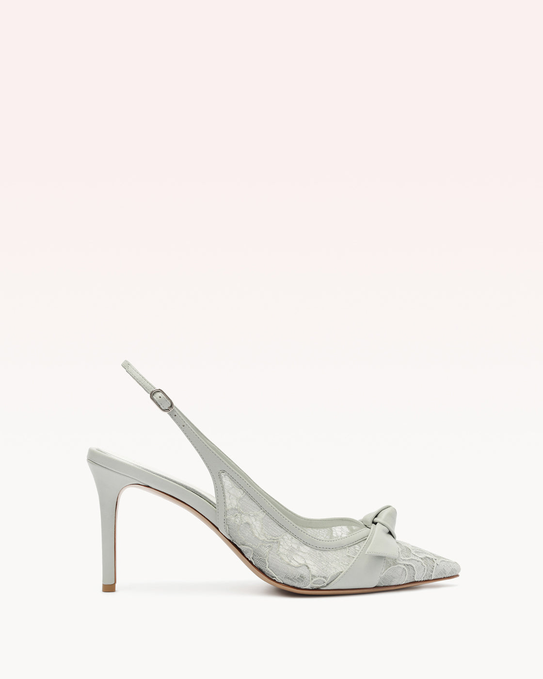 Clarita Classic Slingback 85 Ice