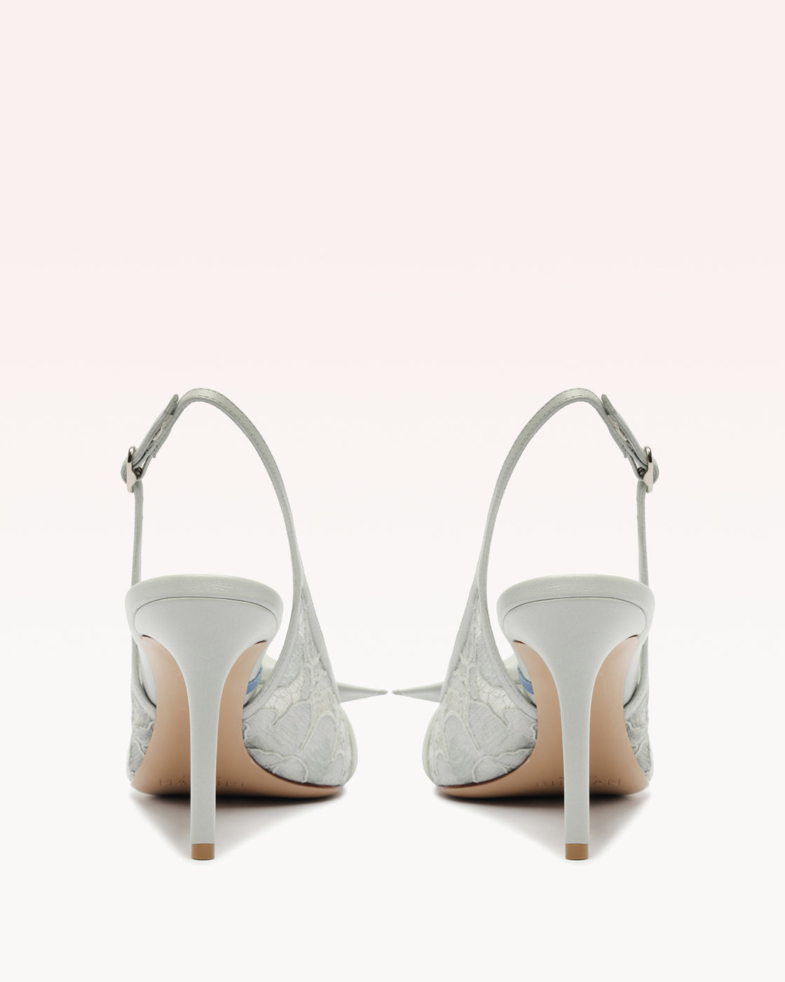Clarita Classic Slingback 85 Ice