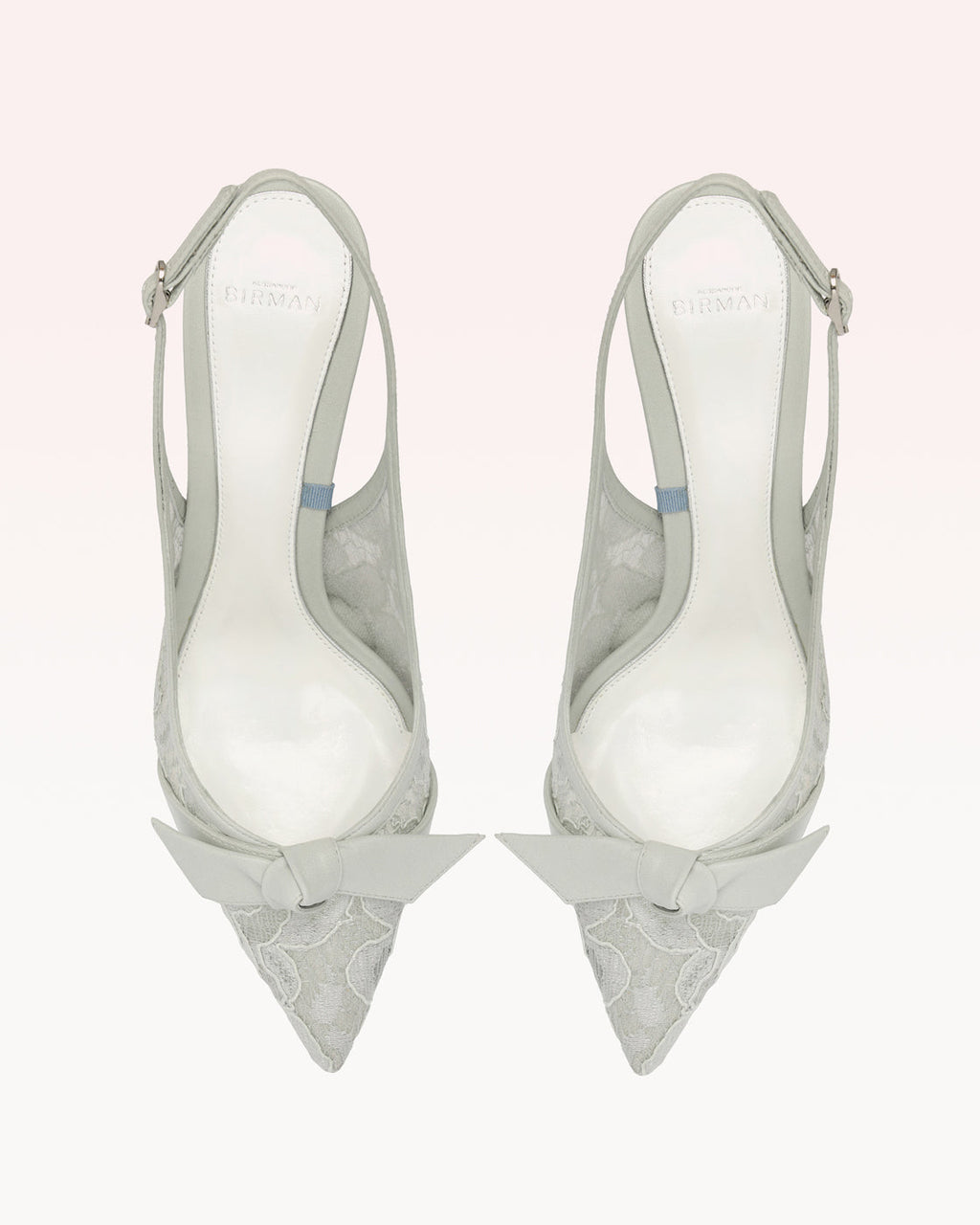 Clarita Classic Slingback 85 Ice