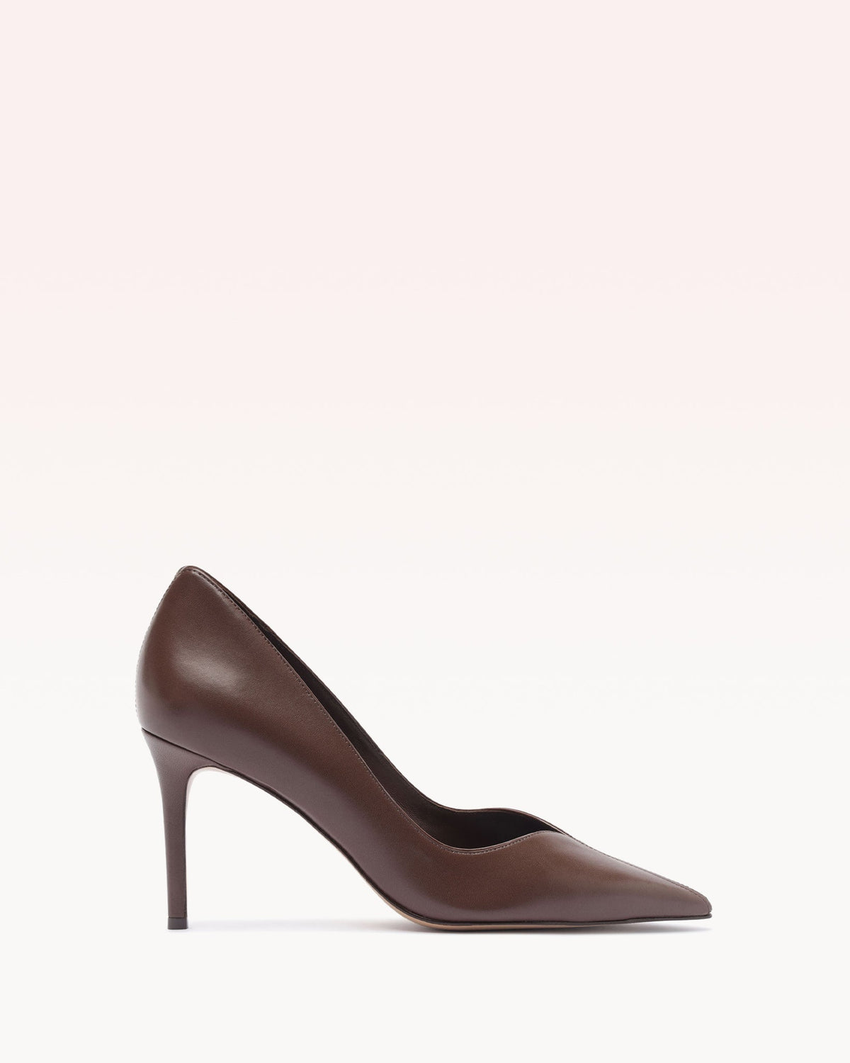 Alina Pump 85 Brown