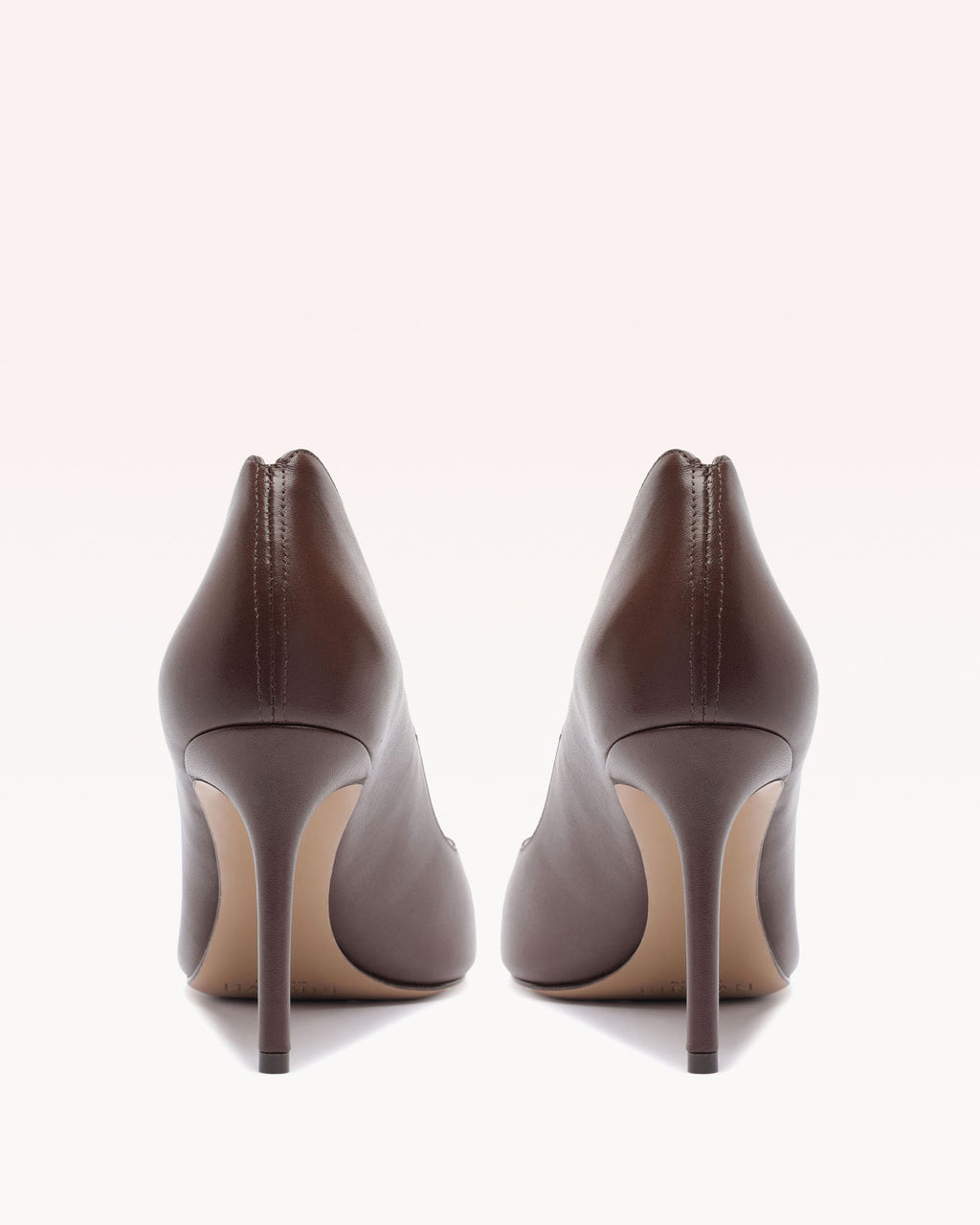 Alina Pump 85 Brown