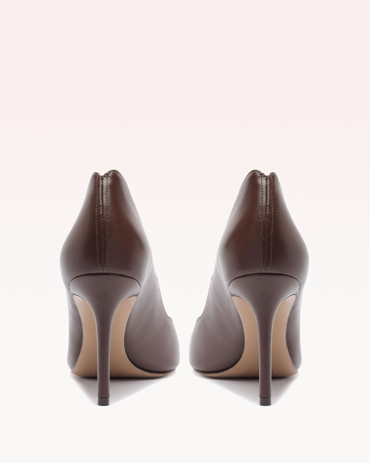 Alina Pump 85 Brown