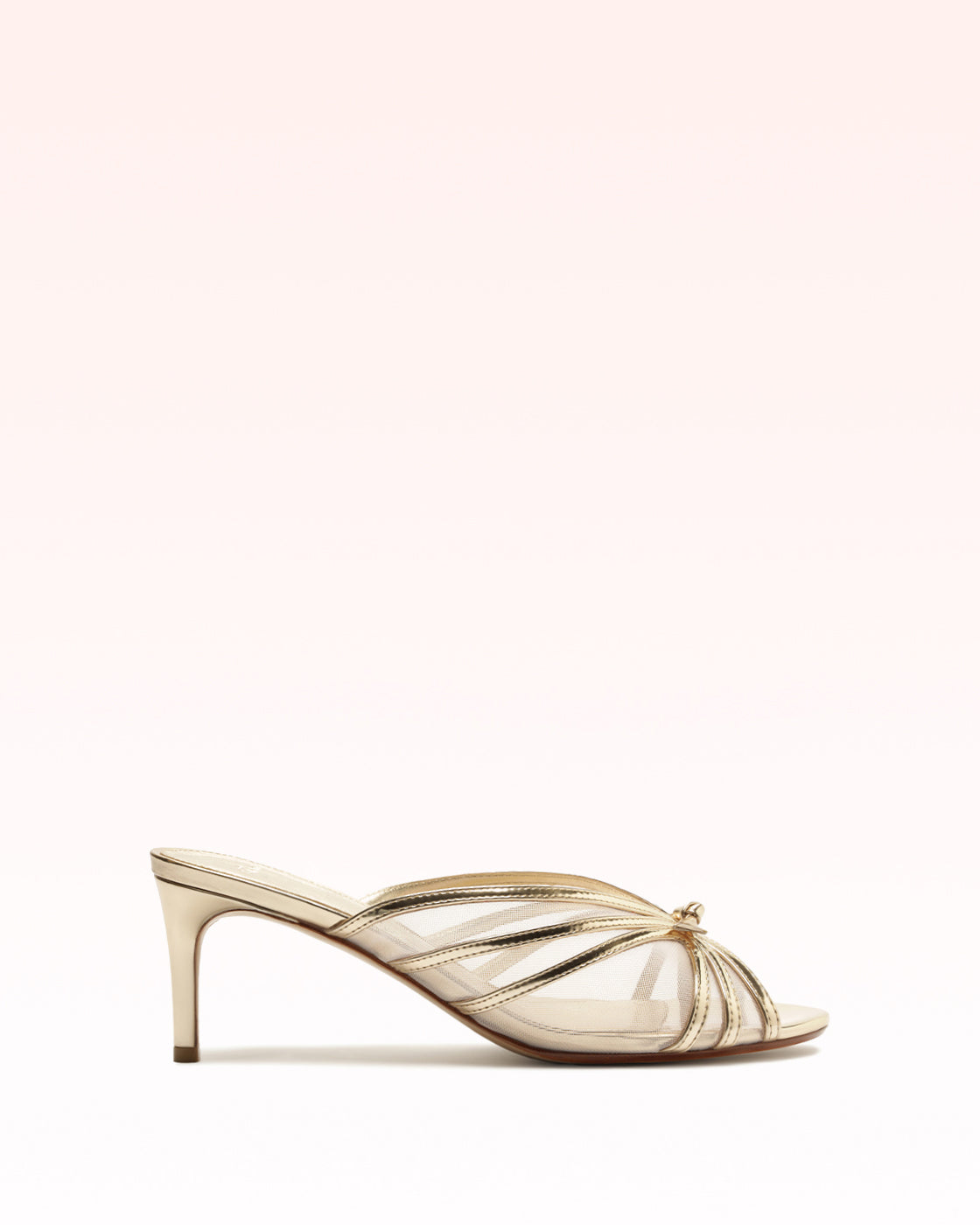 Slim Clarita Net 60 Gold