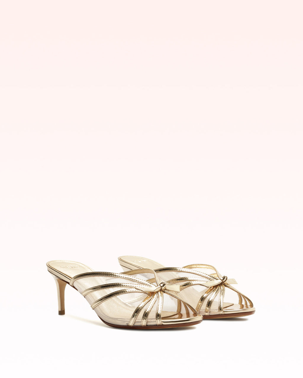 Slim Clarita Net 60 Gold
