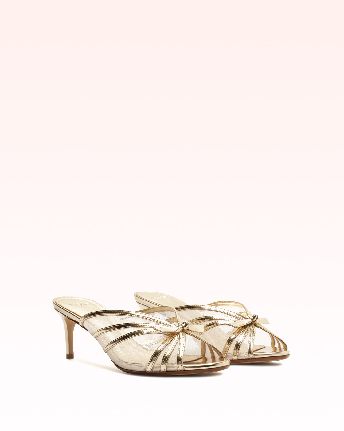 Slim Clarita Net 60 Gold