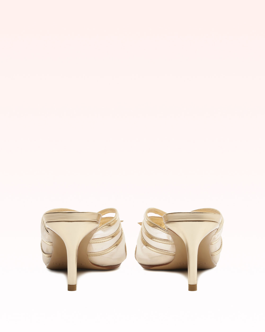 Slim Clarita Net 60 Gold