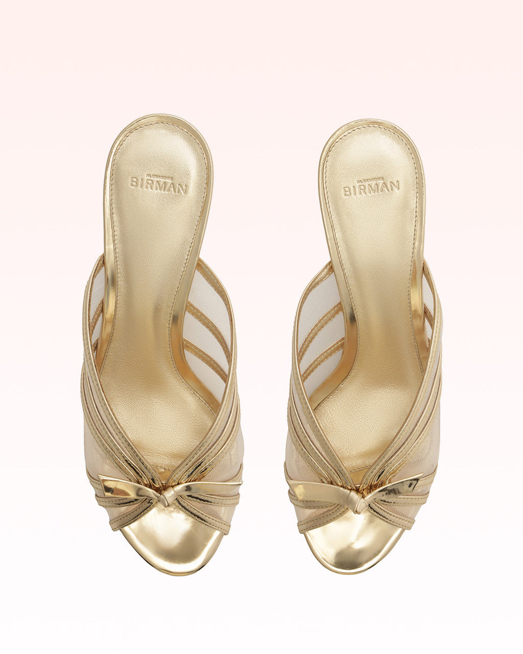 Slim Clarita Net 60 Gold