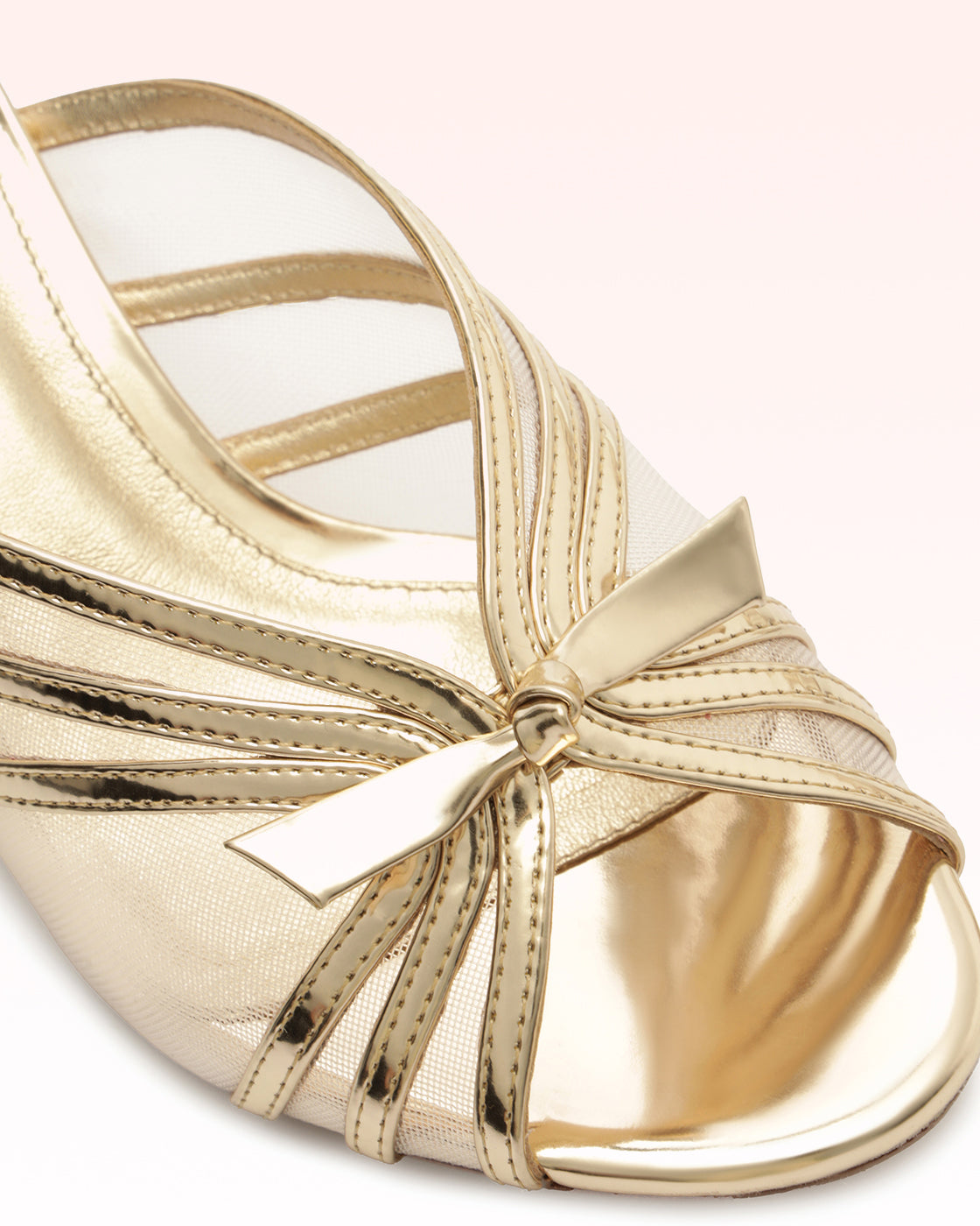 Slim Clarita Net 60 Gold