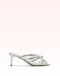 Slim Clarita Net 60 Silver