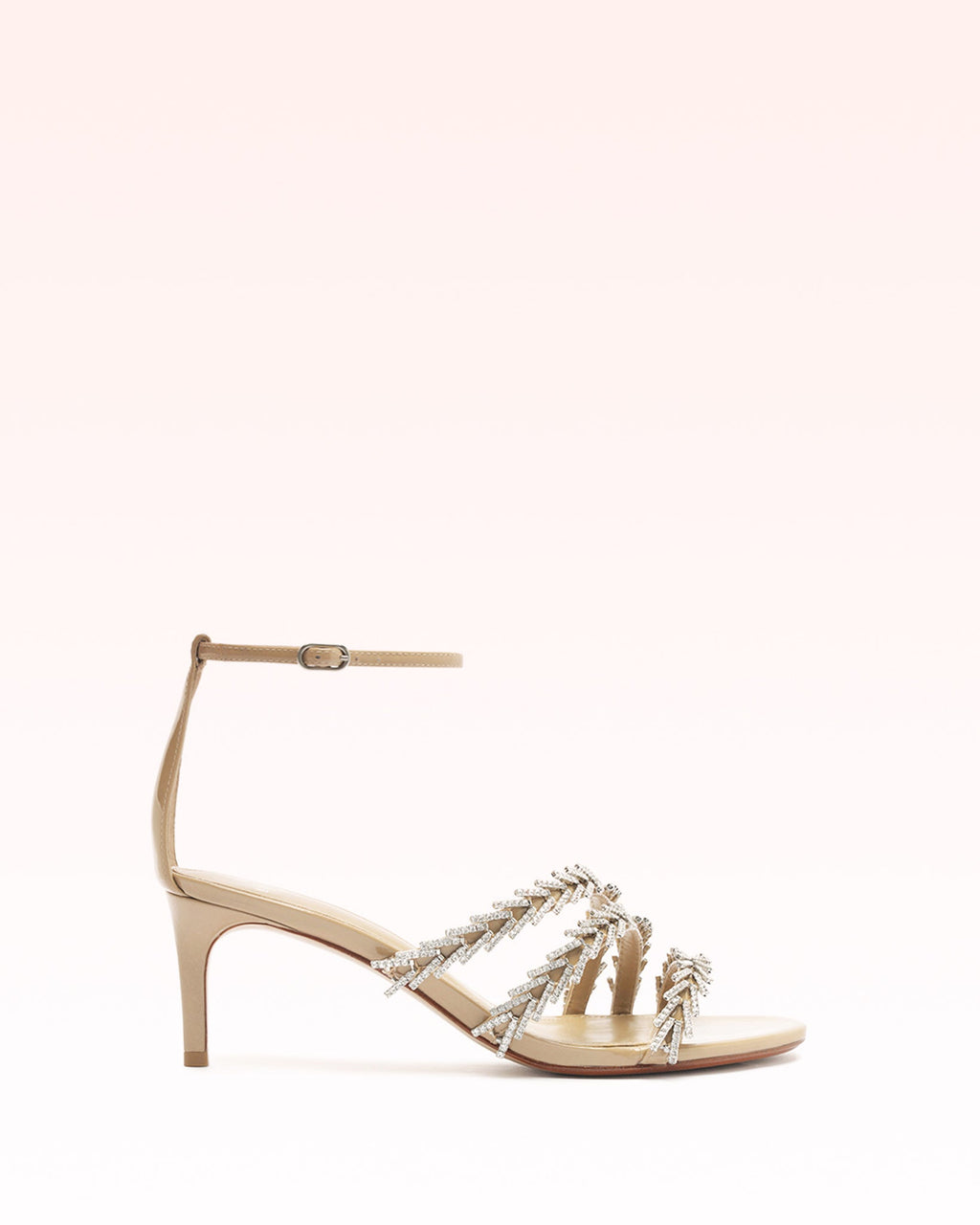 Delilah 60 Semolina