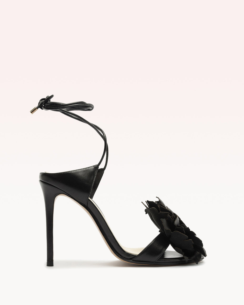 Ornela Sandal 100 Black
