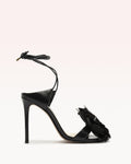 Ornela Sandal 100 Black