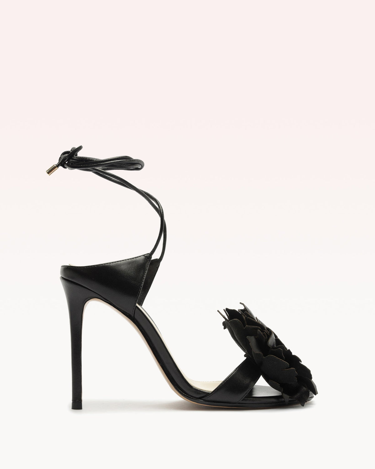Ornela Sandal 100 Black