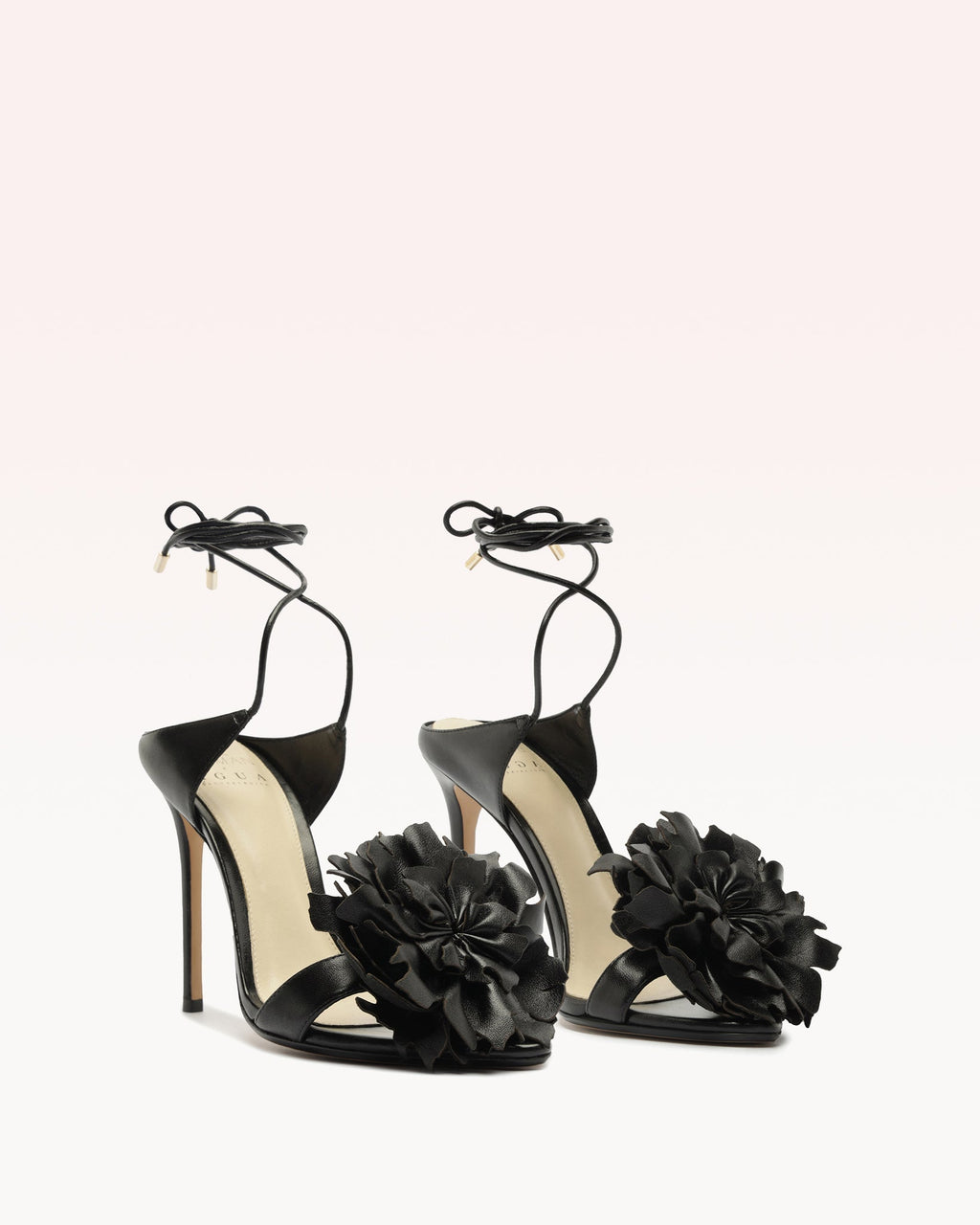 Ornela Sandal 100 Black