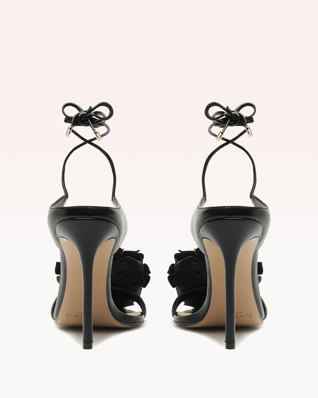 Ornela Sandal 100 Black