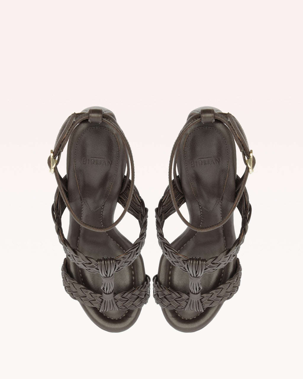 Thalia 90 Brown