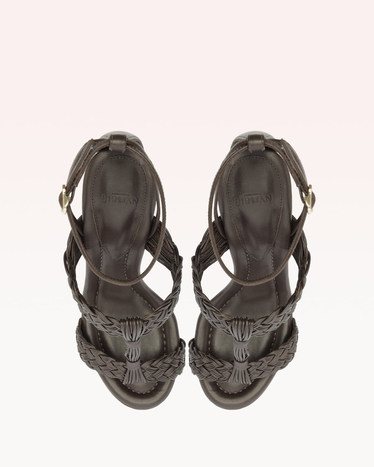Thalia 90 Brown
