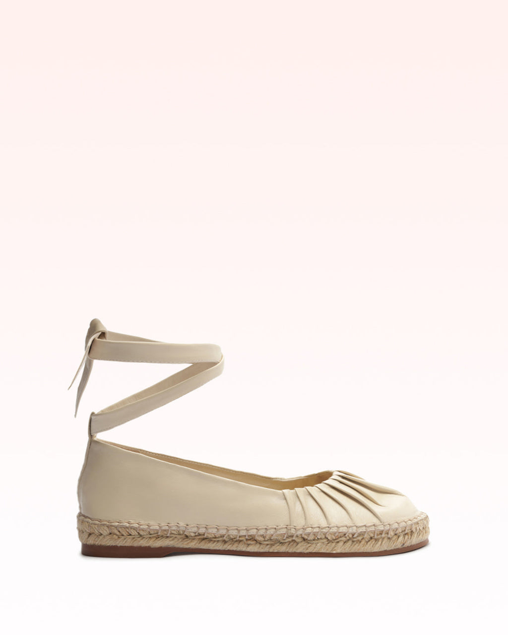 Jenna Espadrille Shell