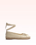Jenna Espadrille Shell