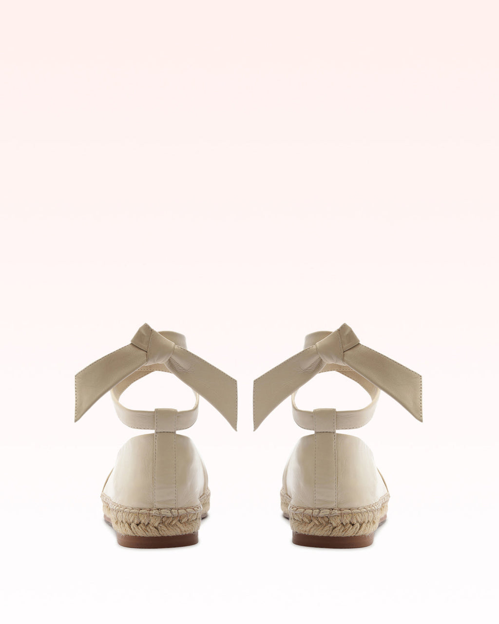 Jenna Espadrille Shell