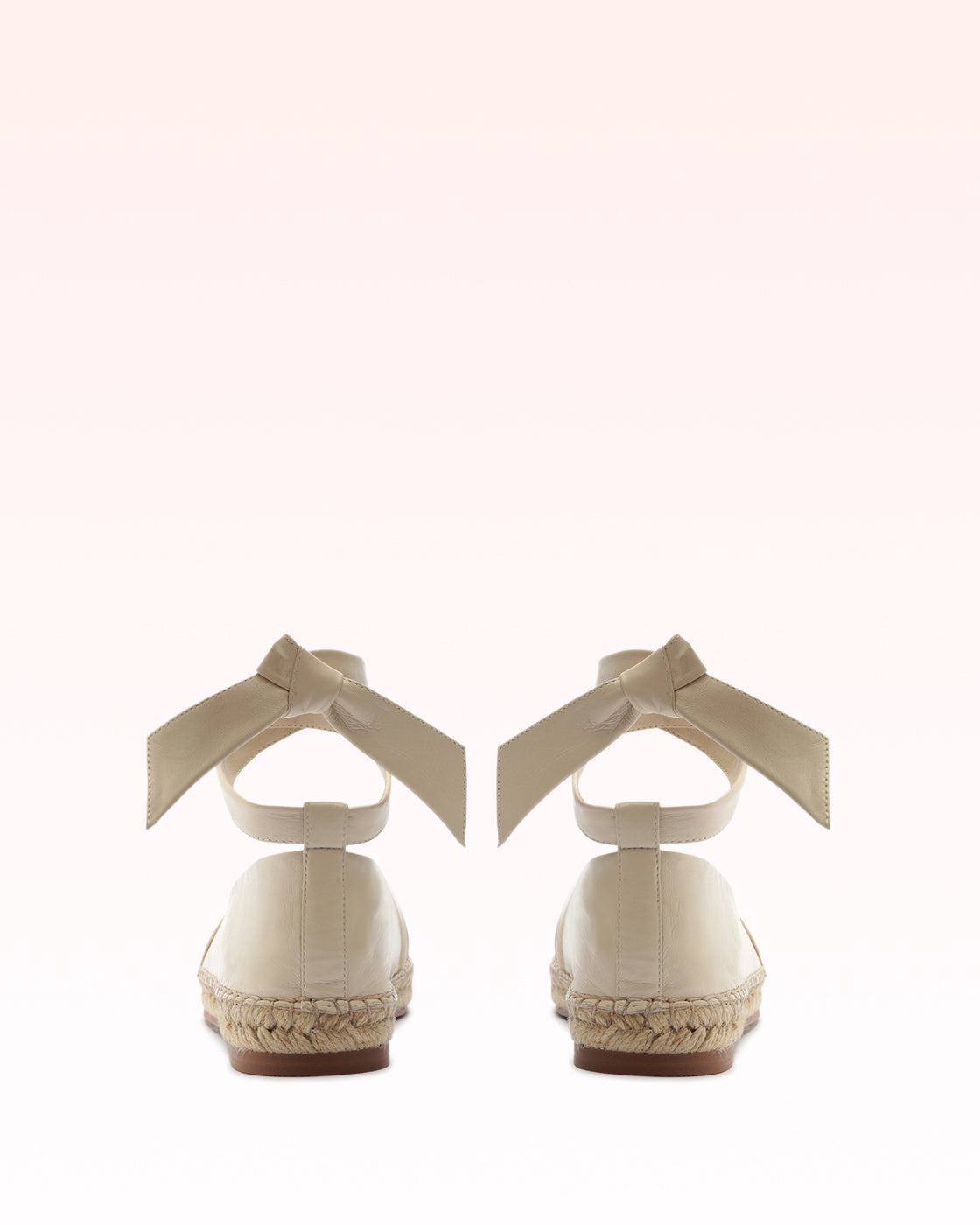 Jenna Espadrille Shell