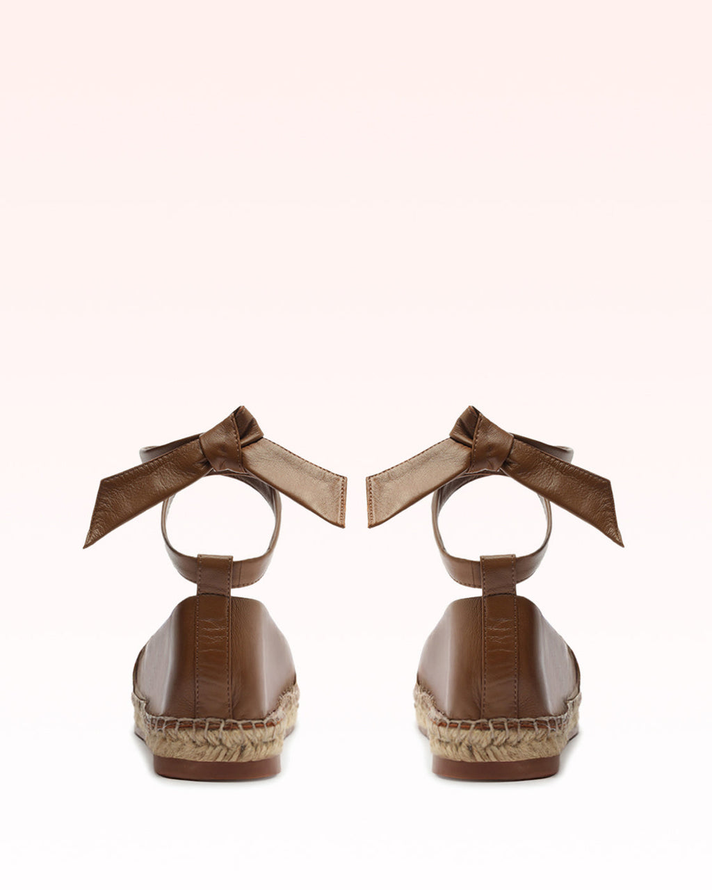 Jenna Espadrille Espresso